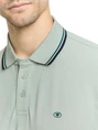 Tom Tailor heren polo lange mouw
